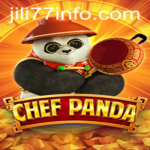 Dive into the Culinary Adventure of ChefPanda with JILI77