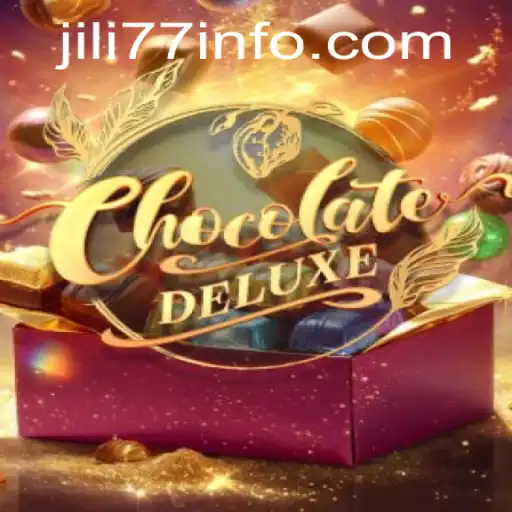 Engage in a Sweet Adventure with ChocolateDeluxe at JILI77