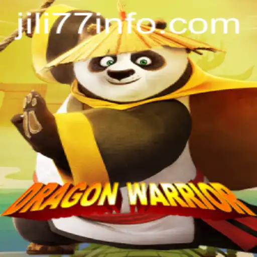 DragonWarrior: An Epic Adventure with JILI77