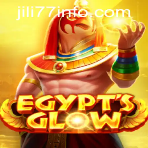 Exploring the Enchanting World of EgyptsGlow and the Magic of JILI77