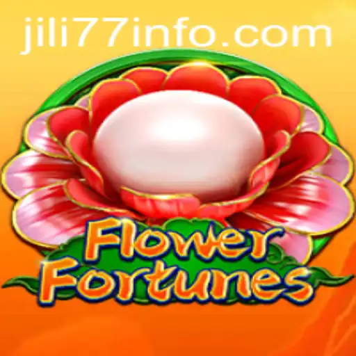 The Blooming World of FlowerFortunes: An Enchanting Adventure with JILI77