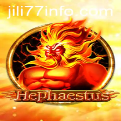 Unveiling the Mystical Adventure of Hephaestus with JILI77