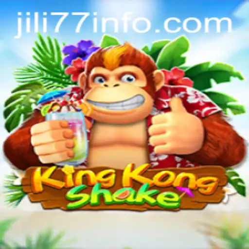 Discover the Thrilling World of KingKongShake - A Gaming Adventure with JILI77