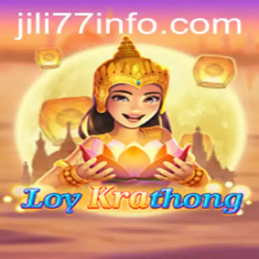 Exploring LoyKrathong: The Intriguing Game by JILI77