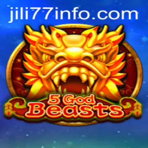 Exploring the Fascinating World of 5GodBeasts