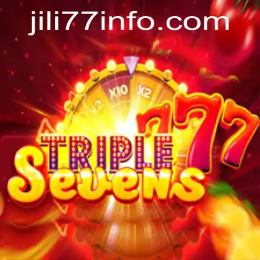 Exciting Journey into the World of 777TripleSeven with JILI77