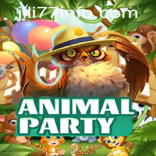 Explore the Wild World of AnimalParty with JILI77