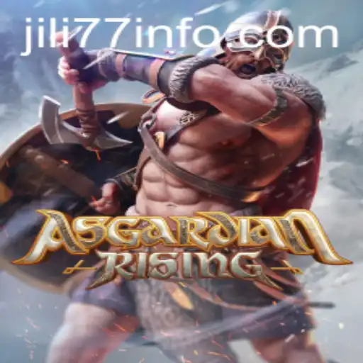 AsgardianRising: An Epic Adventure Awaits With JILI77