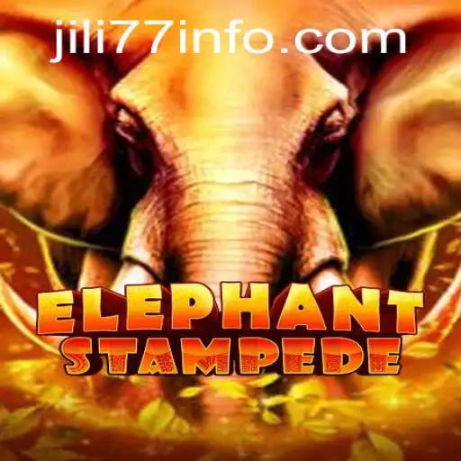 ElephantStampede: Unearthing the Thrills of JILI77's Latest Gaming Adventure