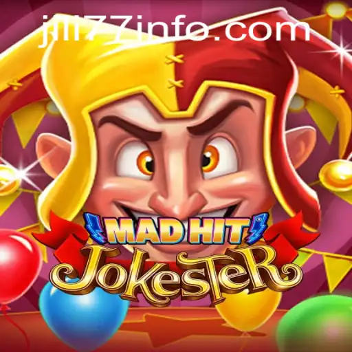 Discover MadHitJokester: The Thrilling New Game Taking the World by Storm