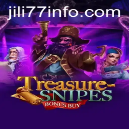 Explore the Exciting World of TreasuresnipesBonusBuy