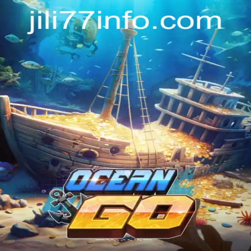 Dive into OceanGO: Exploring the Depths with JILI77
