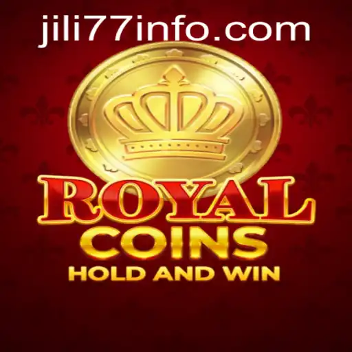 Unveiling the Thrills of RoyalCoins: The Ultimate Gaming Experience with JILI77