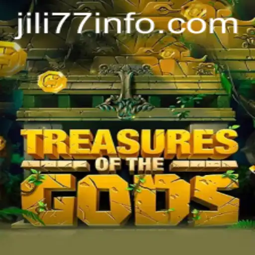 Unveiling the Intrigue of Treasure of the Gods: A Journey with JILI77