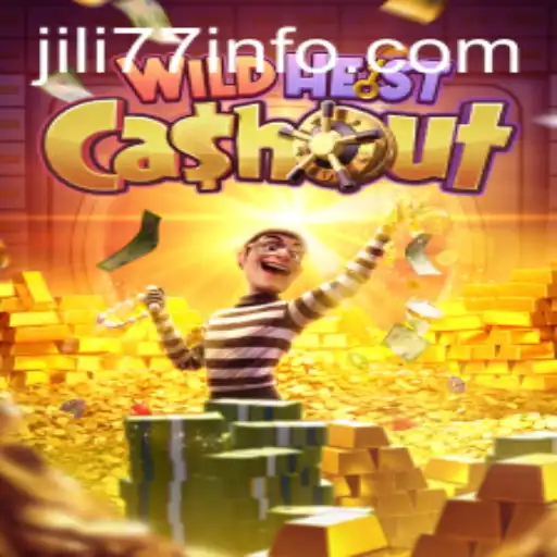 Exploring the Excitement of WildHeistCashout: A Game Revolution with JILI77